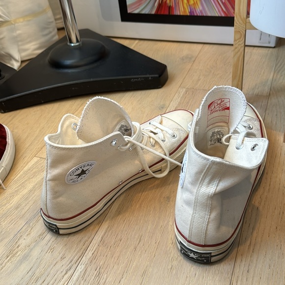 Converse sneakers like new - Picture 3 of 5